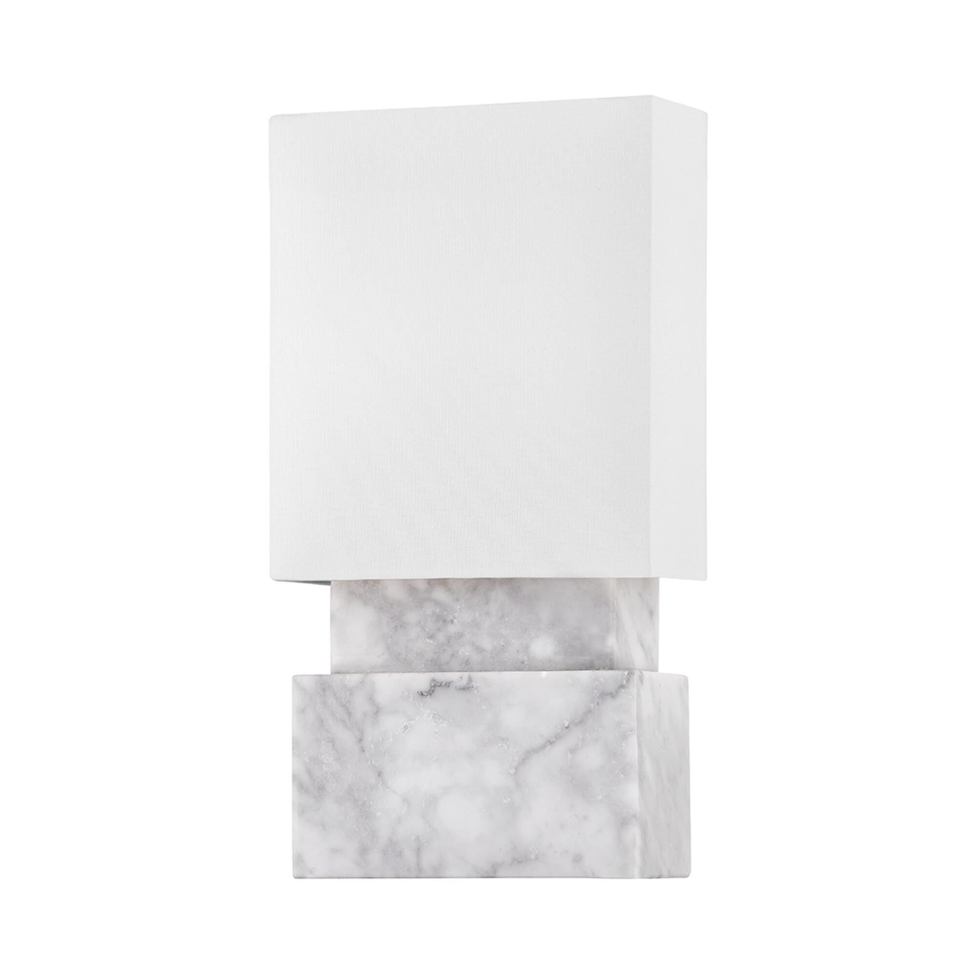 Haight 8 Inch Wall Sconce by Hudson Valley Lighting