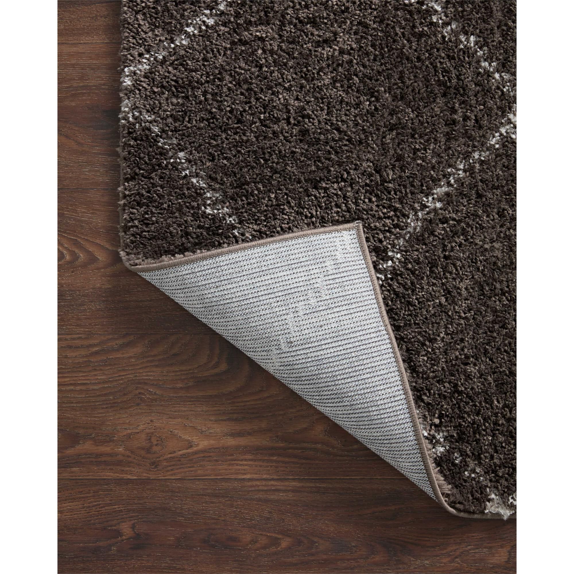 Bliss Shag Area Rug by Loloi Rugs