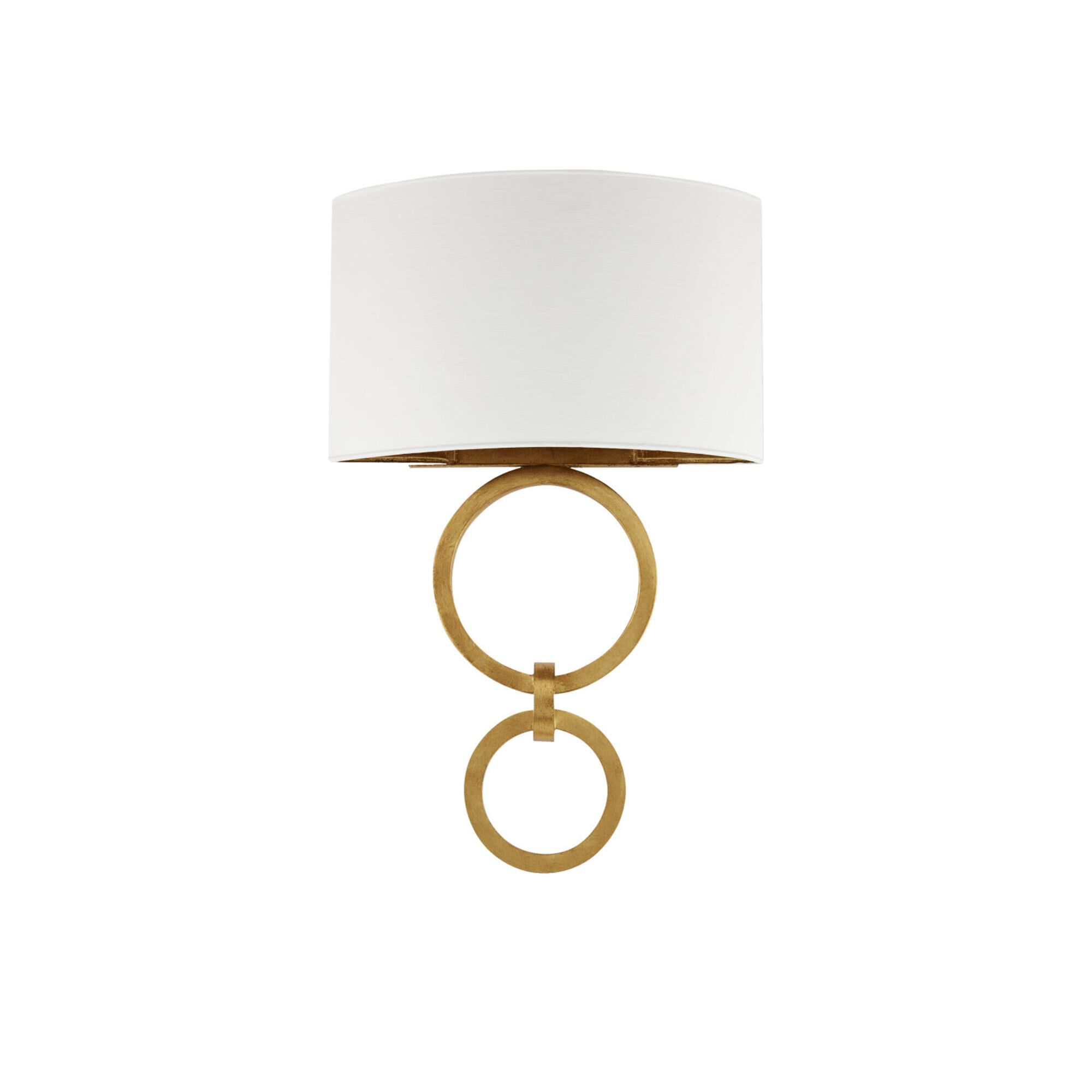 Bolebrook 26 Inch Wall Sconce,