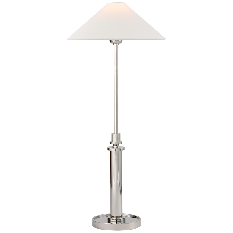 J. Randall Powers Hargett 21 Inch Table Lamp by Visual Comfort Signature Collection