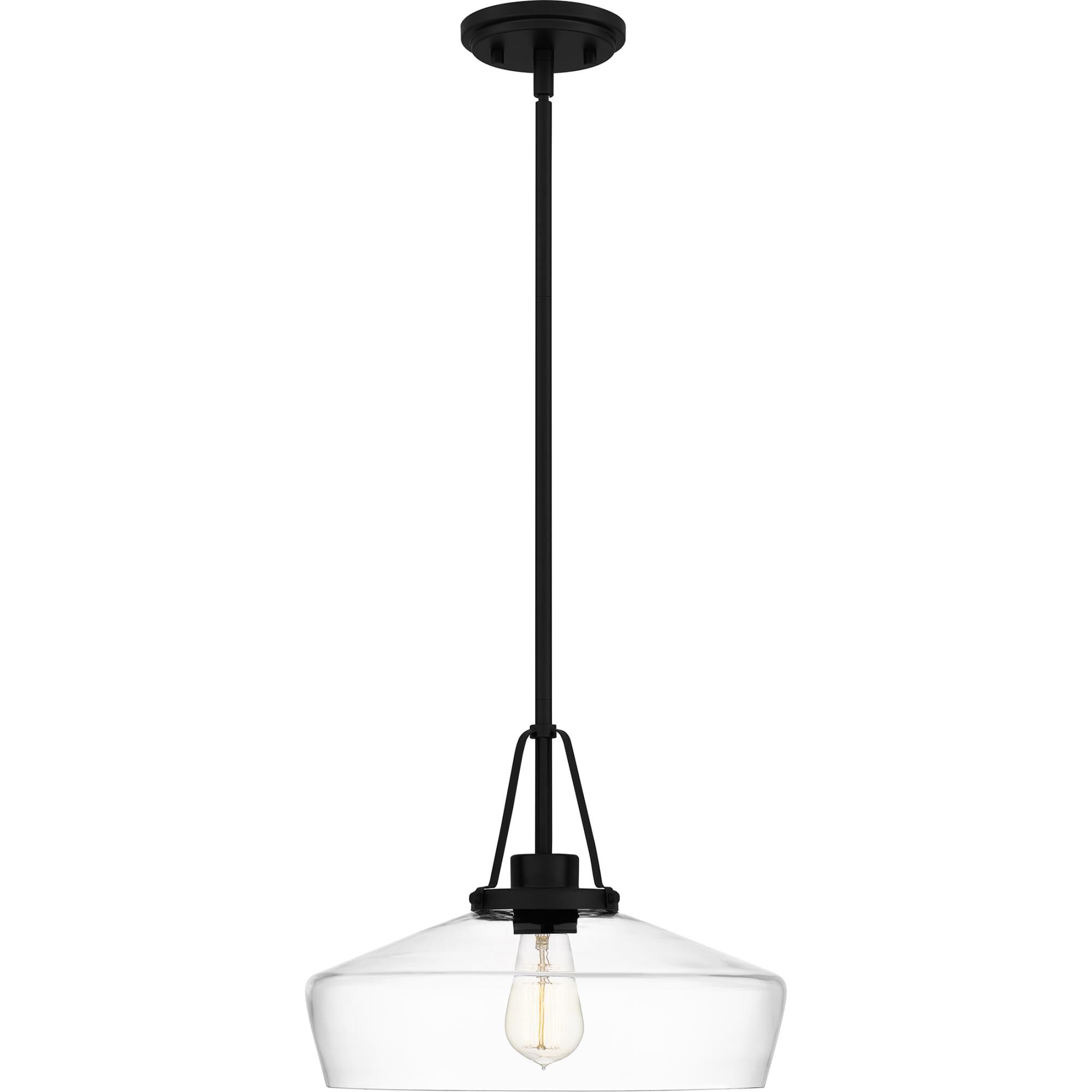 Quoizel Haven 14 Inch Large Pendant
