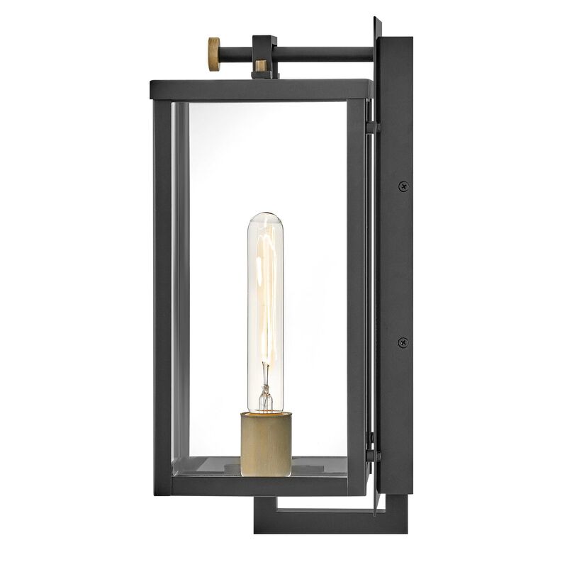 Catalina 16 Inch Outdoor Wall Light by Hinkley