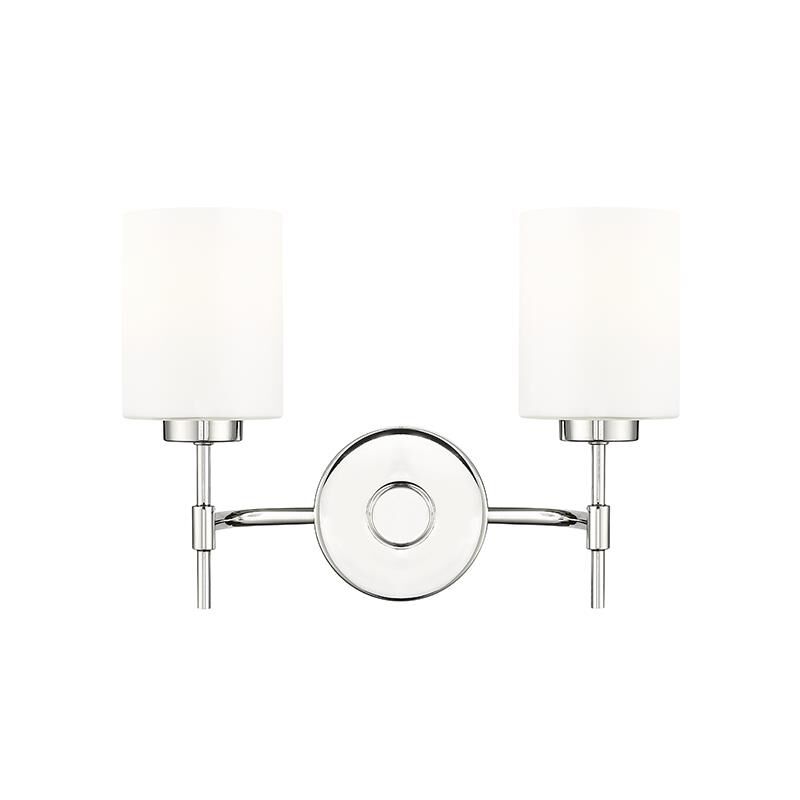 Keylee 16 Inch Bath Vanity Light by Millennium Lighting
