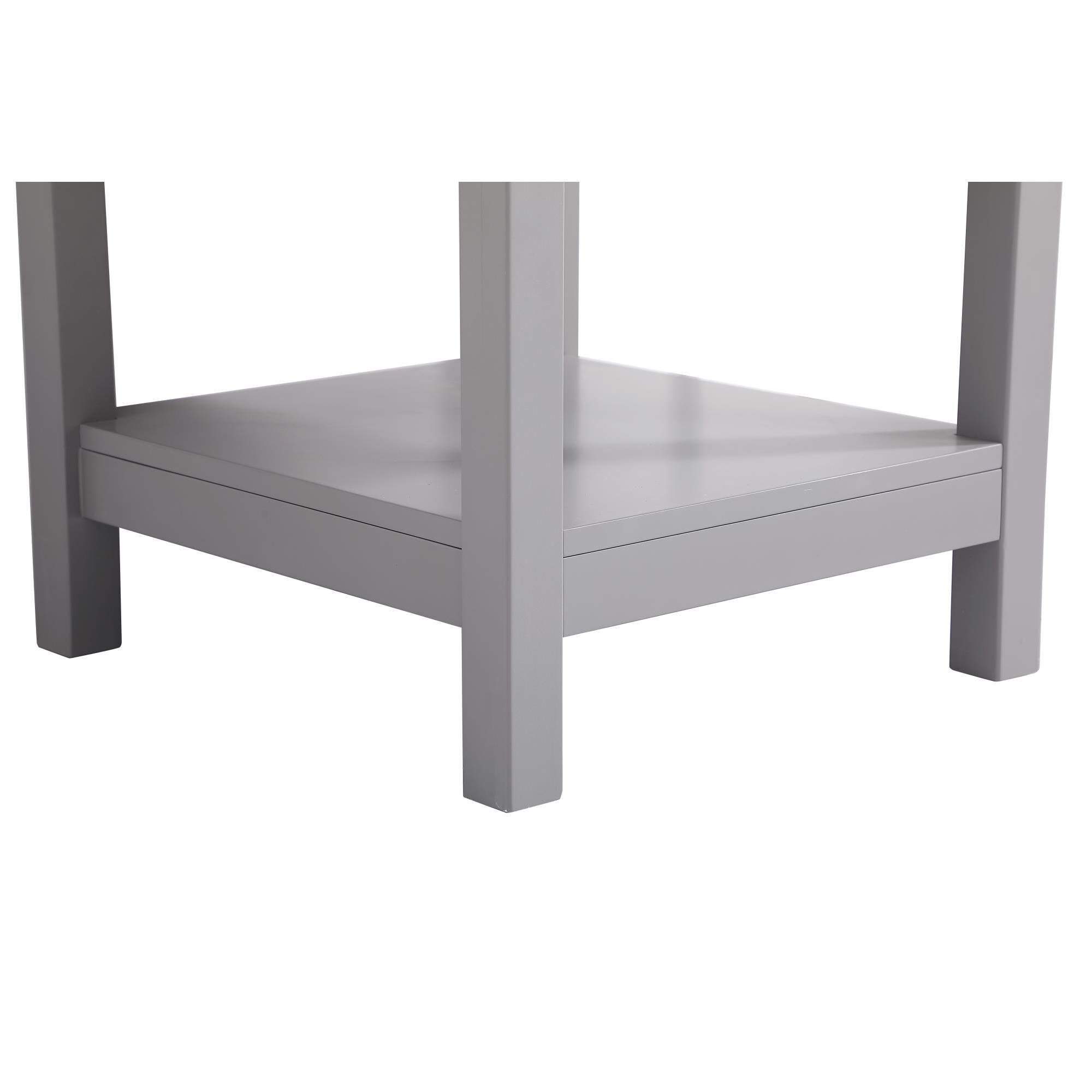 Sinclaire Bath Vanity by Elegant Decor