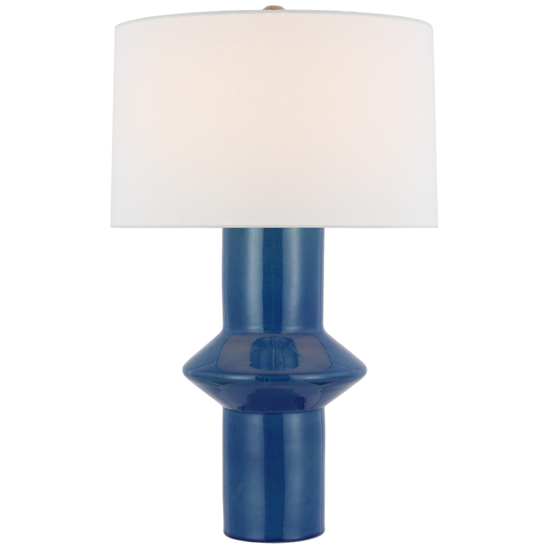 Paloma Contreras Maxime 26 Inch Table Lamp by Visual Comfort Signature Collection