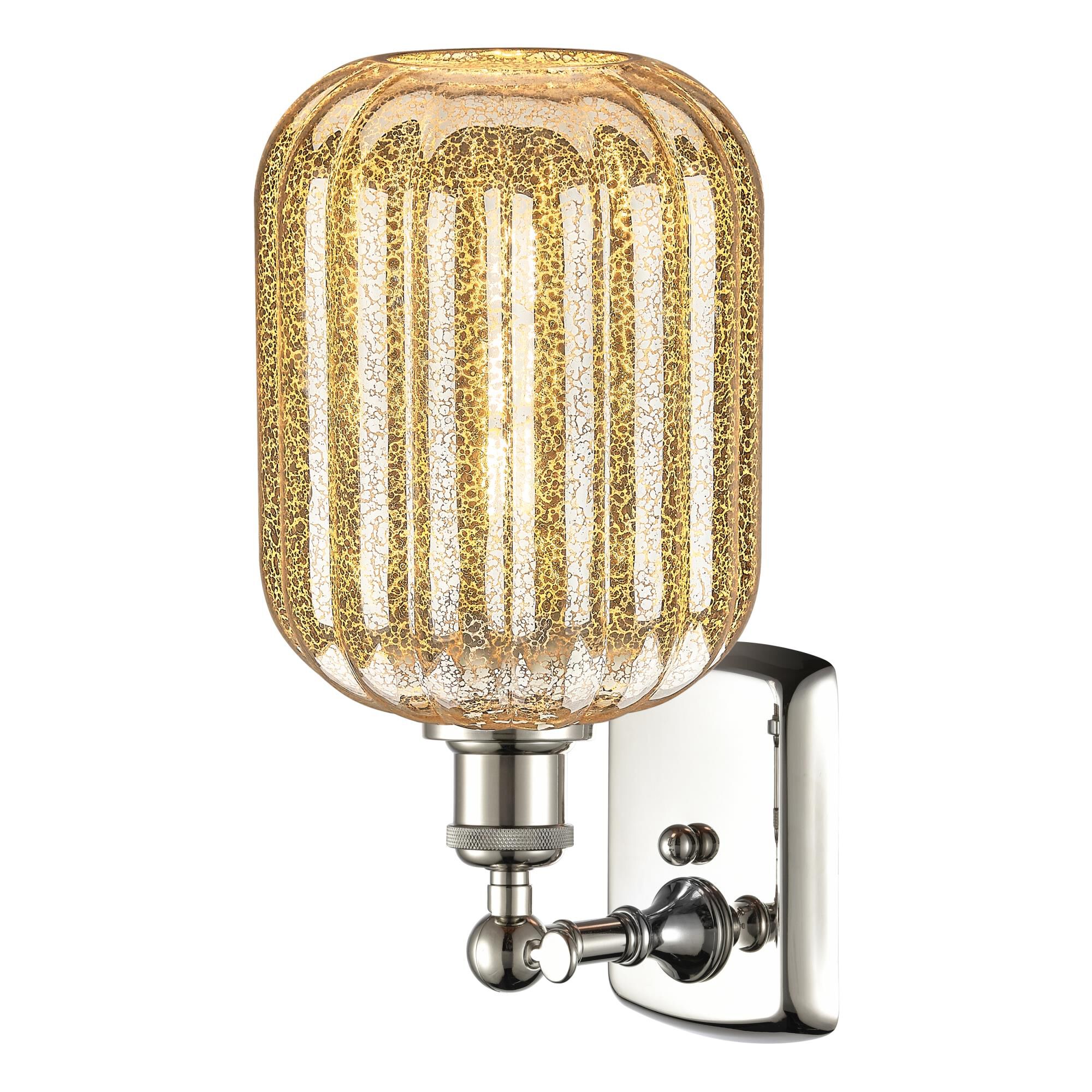 Bruno Marashlian Preston 13 Inch Wall Sconce by Innovations Lighting