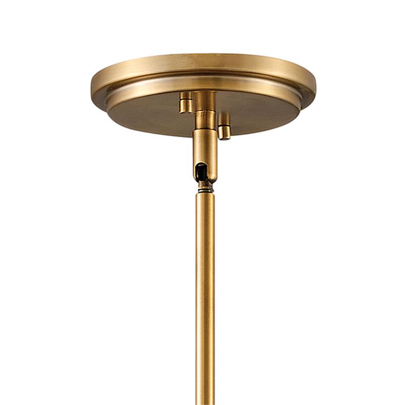 Argo 20 Inch Pendant Light by Hinkley