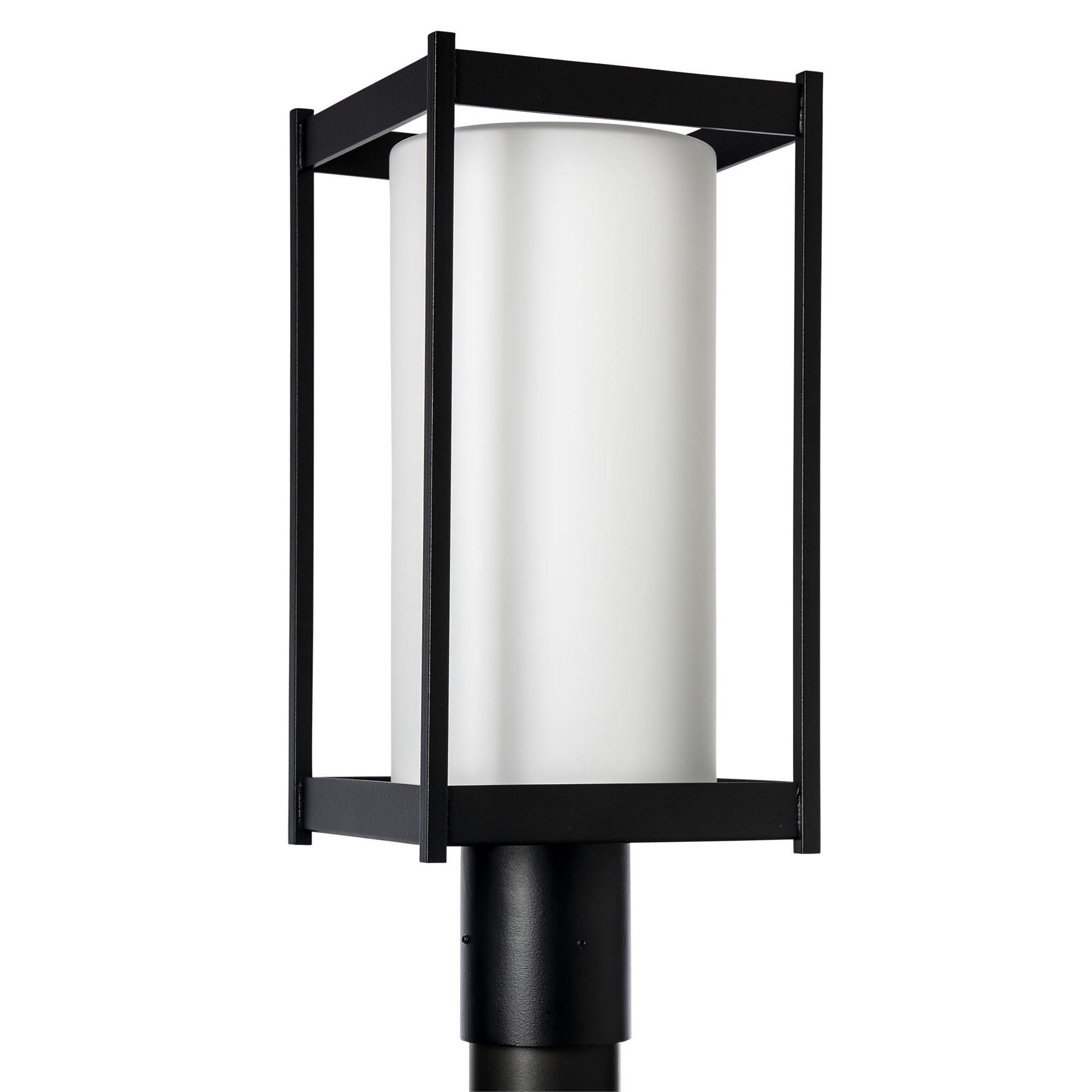 Hubbardton Forge Cela 18 Inch Tall Outdoor Post Lamp