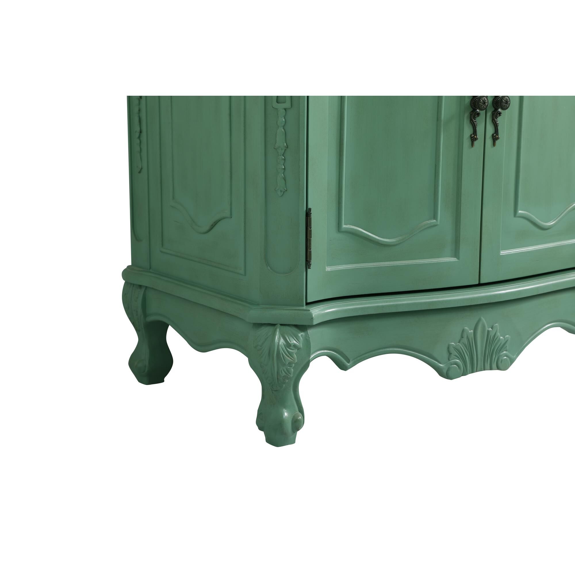 Danville 32 Inch Bath Vanity by Elegant Decor