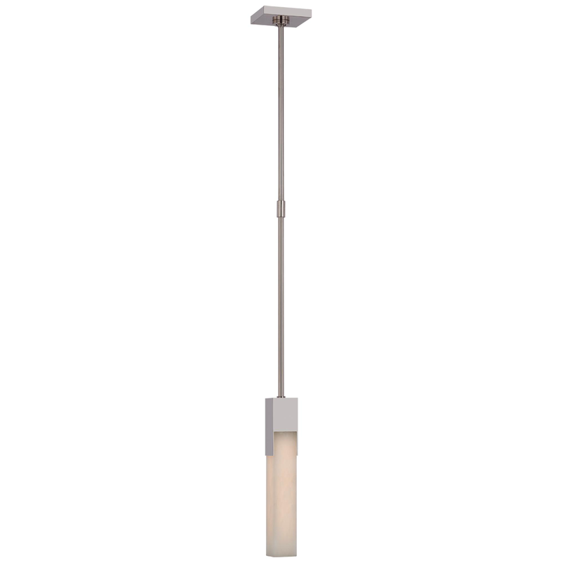 Visual Comfort Signature Collection Kelly Wearstler Covet 2 Inch LED Mini Pendant