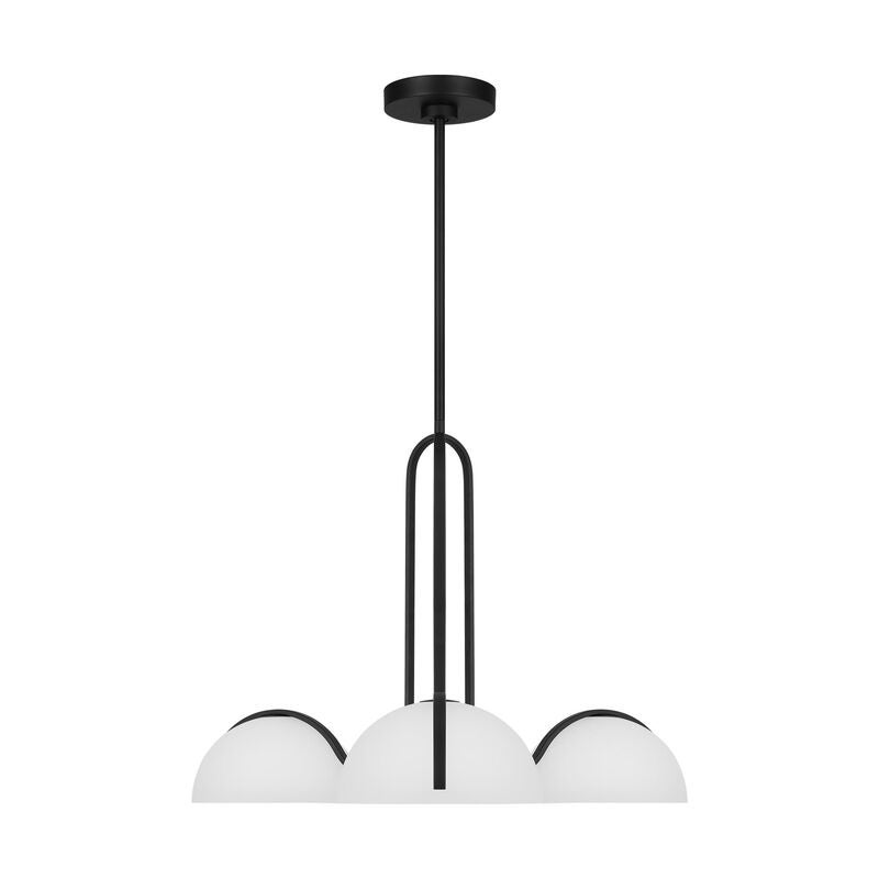 Kelly Wearstler Nido Medium Chandelier by Visual Comfort Studio