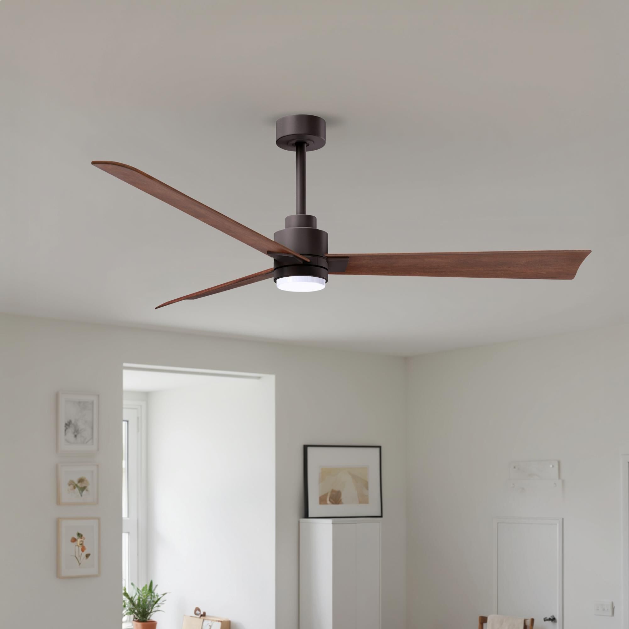 Shown in Textured Bronze finish