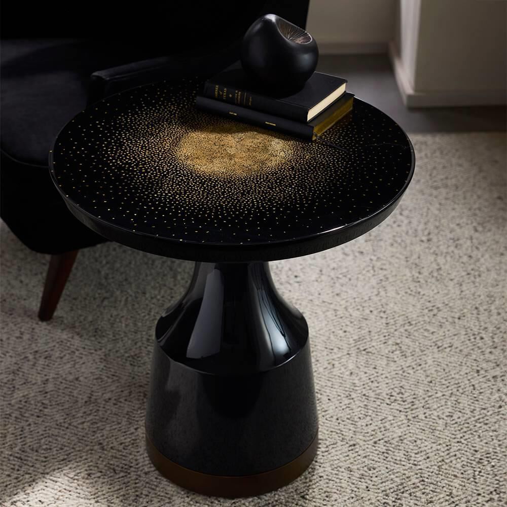 Altair End Table by Arteriors Home