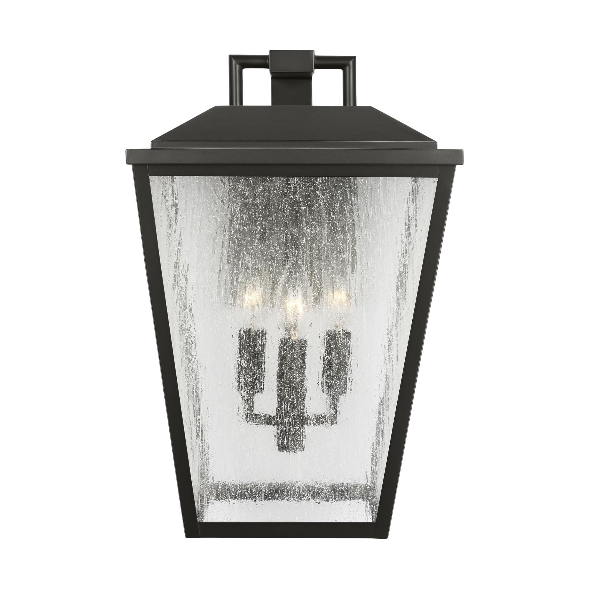 Drew & Jonathan Scott Kennewick 11 Inch Outdoor Wall Light by Visual Comfort Studio Collection