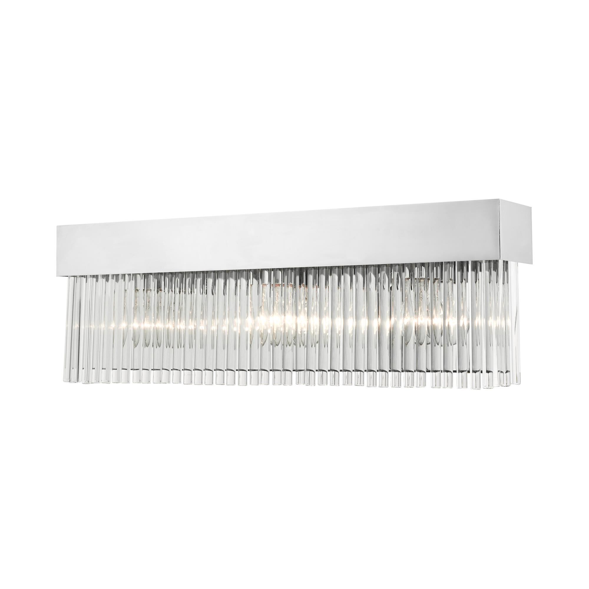 Norwich 23 Inch Wall Sconce by Livex Lighting