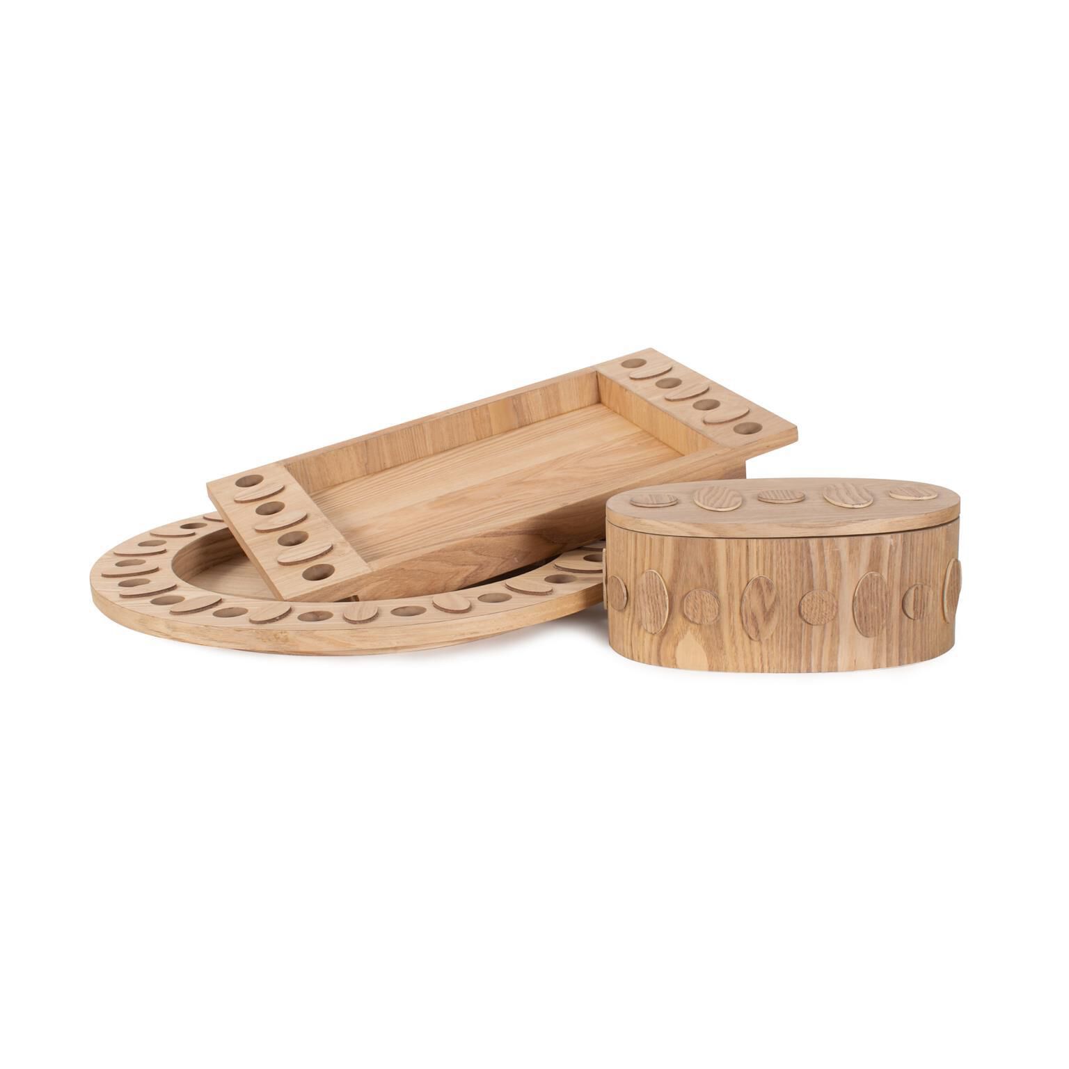 The Robin Baron Candle Holder by Howard Elliott Collection