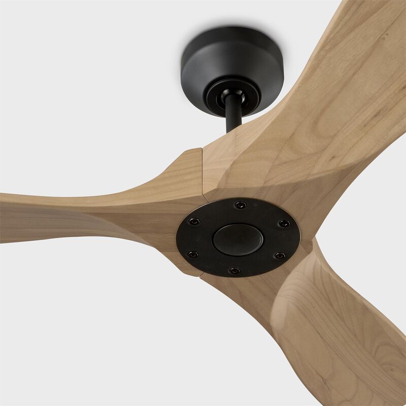Maverick Smart 44 Inch Ceiling Fan by Visual Comfort Fan