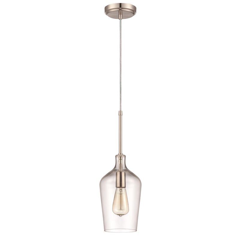 131 Inch Mini Pendant by Craftmade