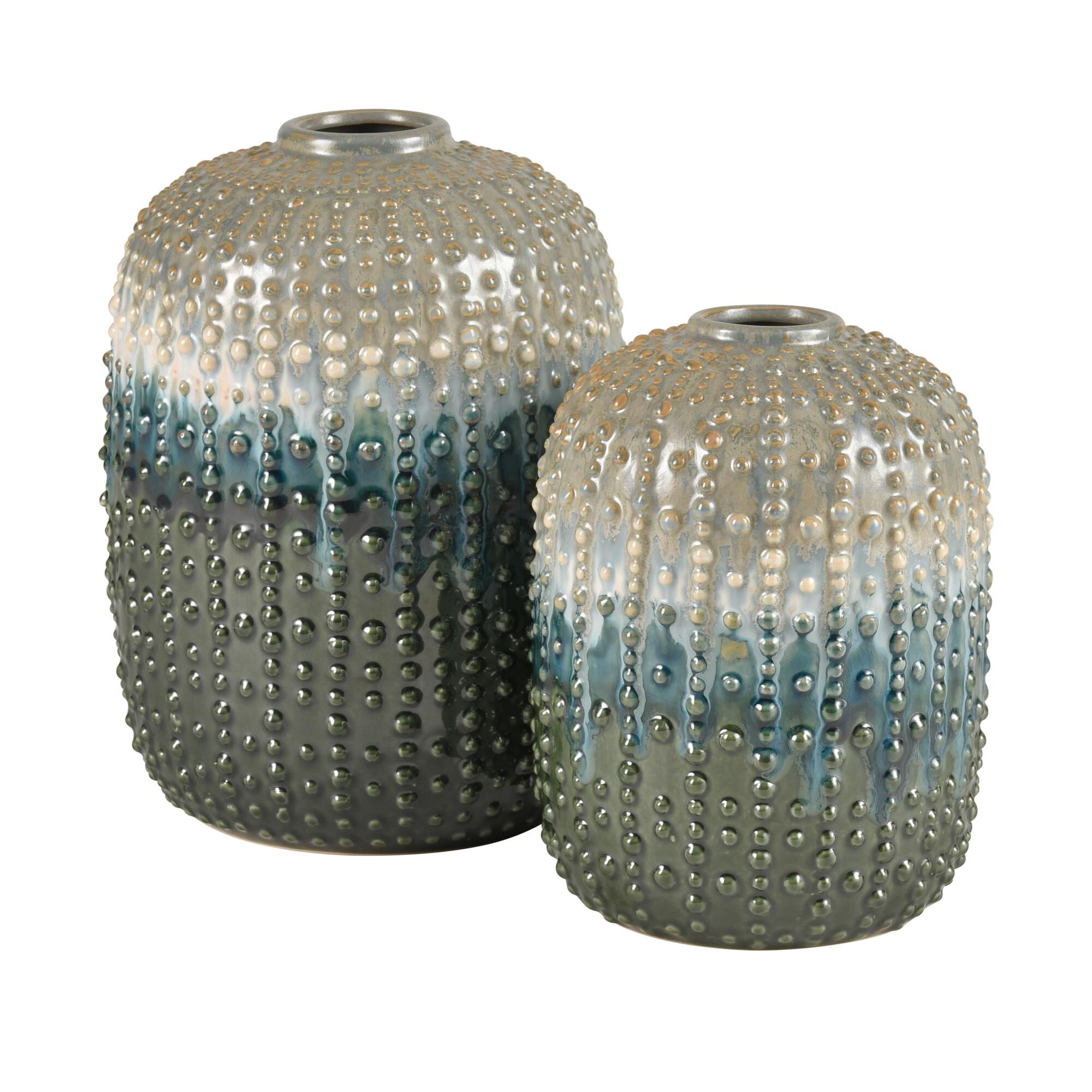 Jaffe 7 Inch Vase-Urn by ELK Home