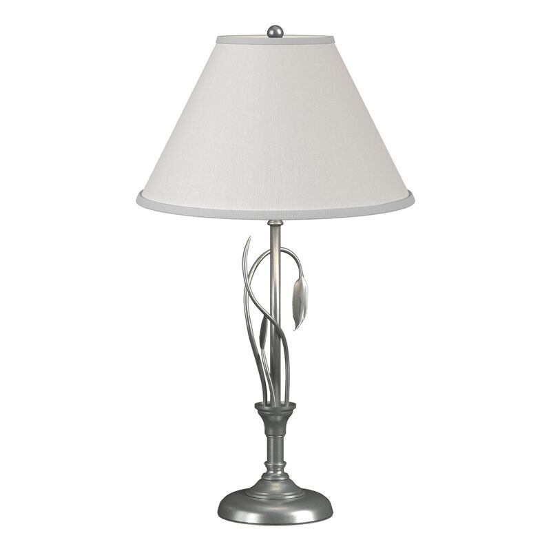 Forged Leaves Medium Table Lamp by Hubbardton Forge