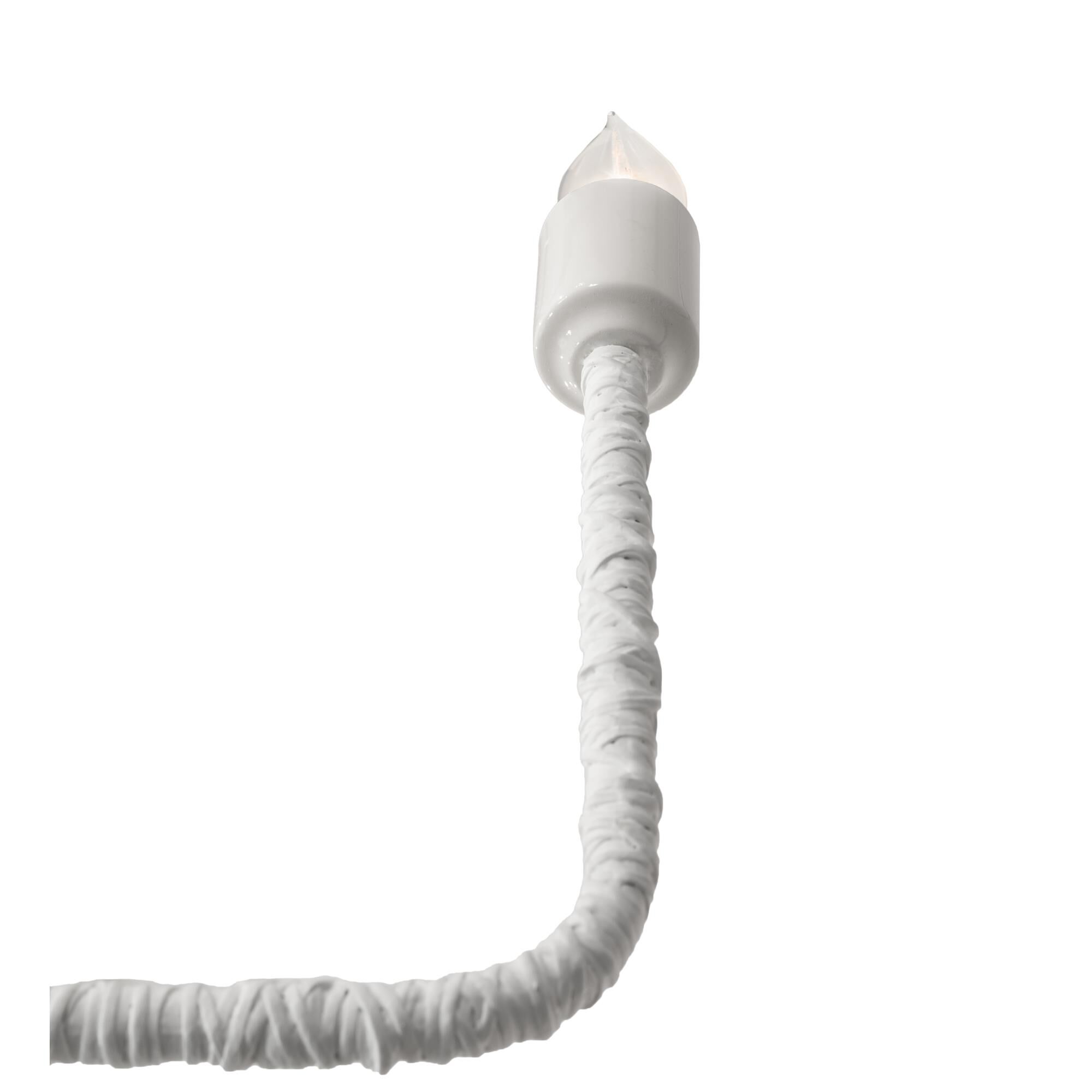 Shown with White glass