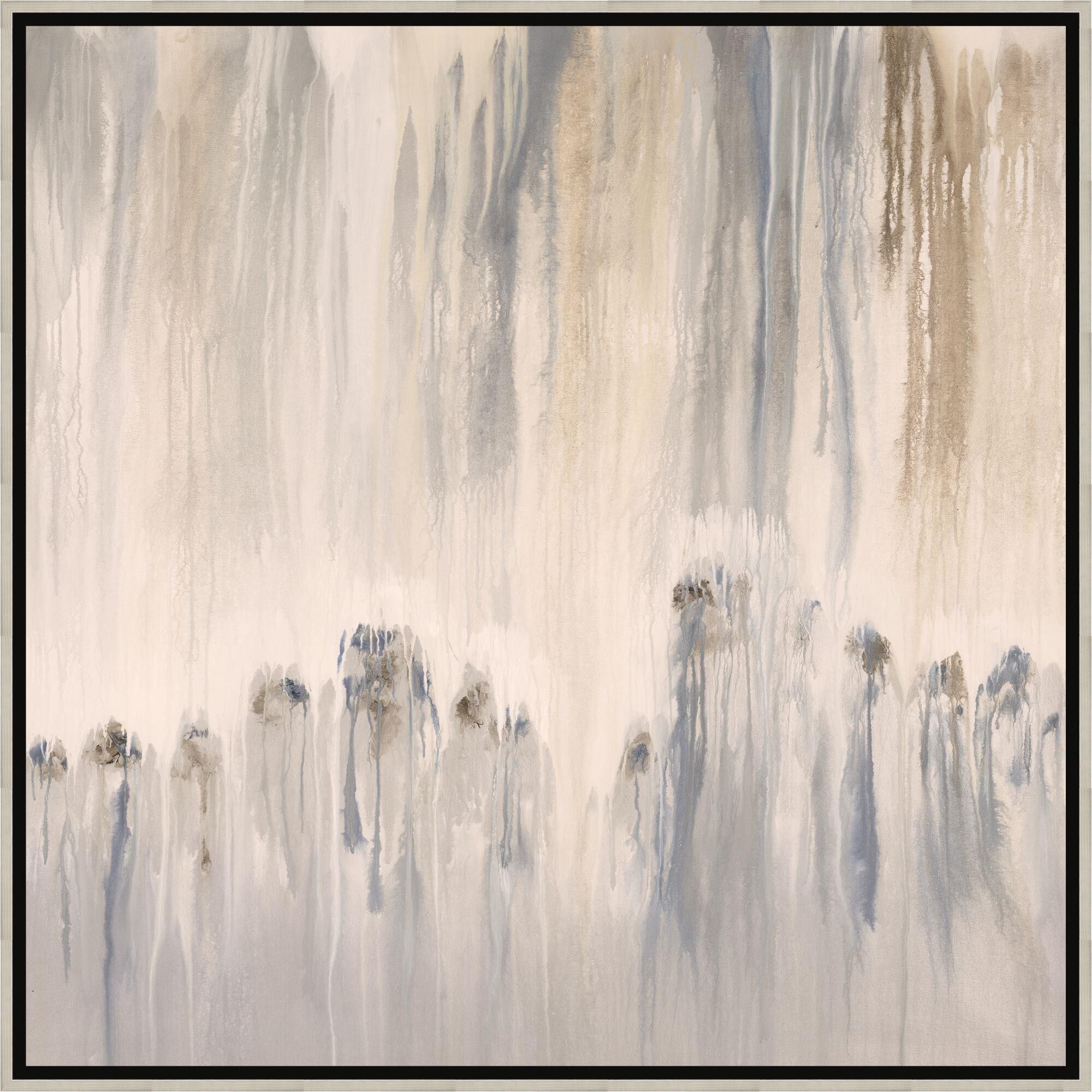 Smirr Print by LEVEL57