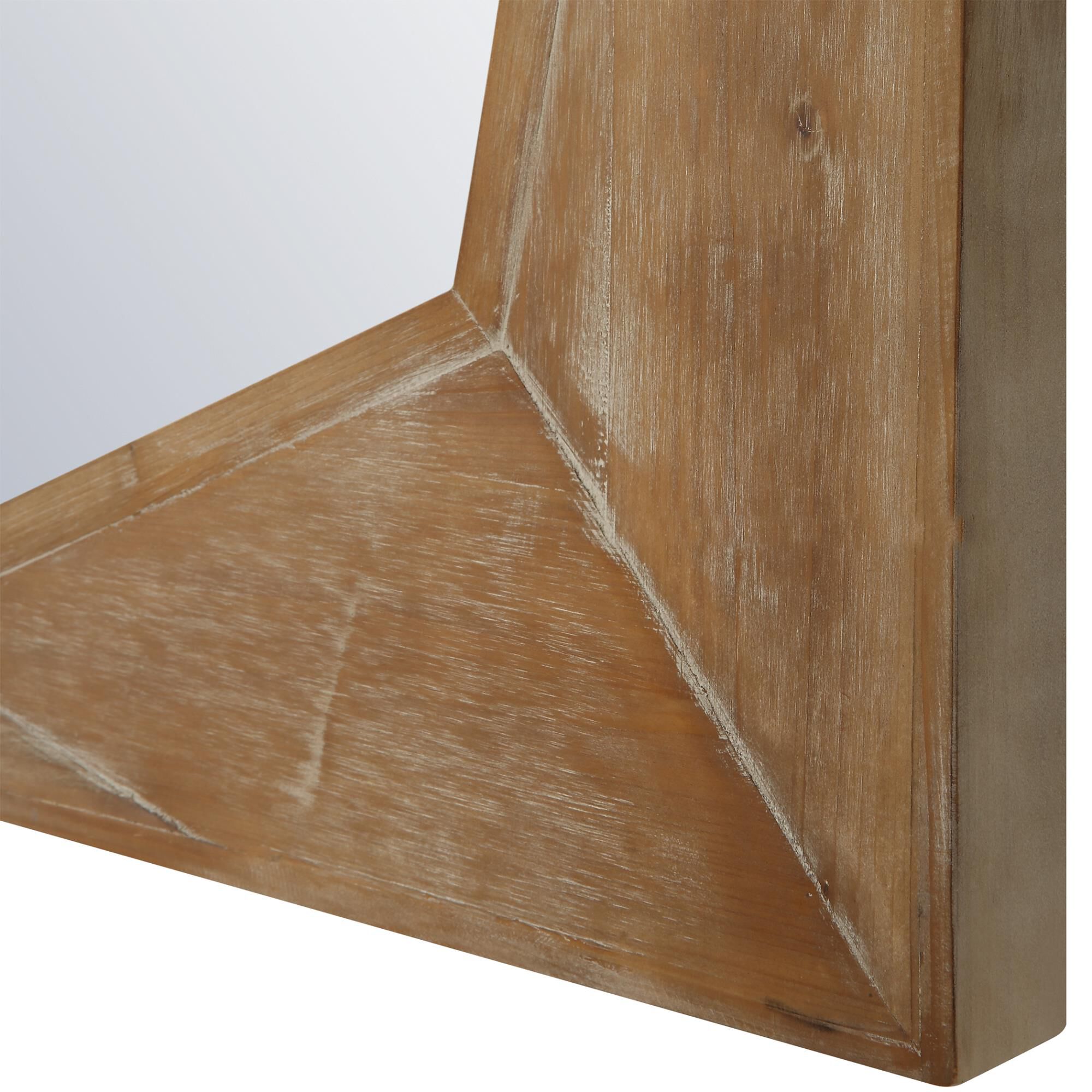 Shown in Natural Wood finish