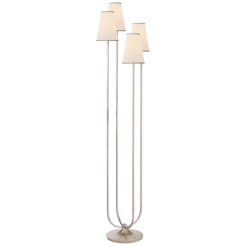 AERIN Montreuil 67 Inch Floor Lamp by Visual Comfort Signature