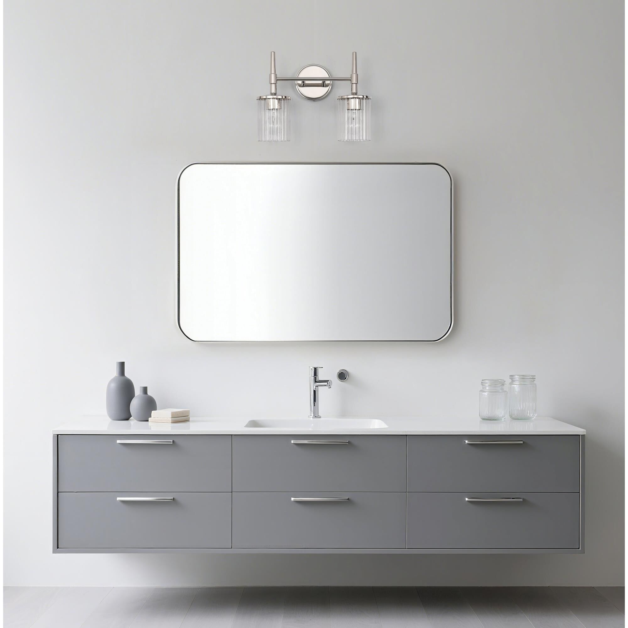 Andrea Bath Vanity Light by Eglo Lighting