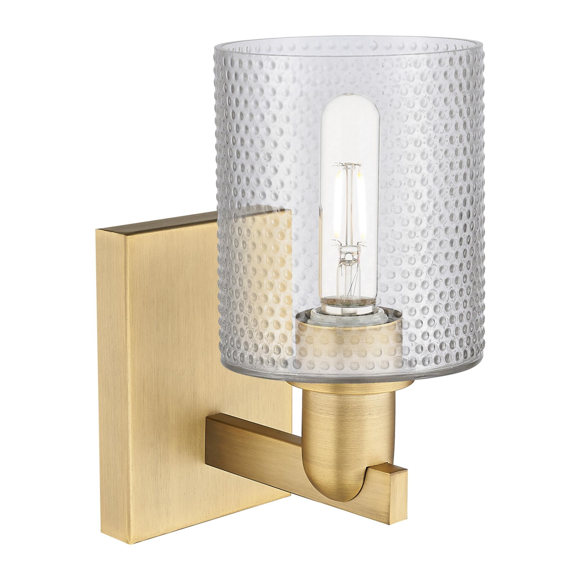 Bruno Marashlian Cobbleskill 11 Inch Wall Sconce by Innovations Lighting