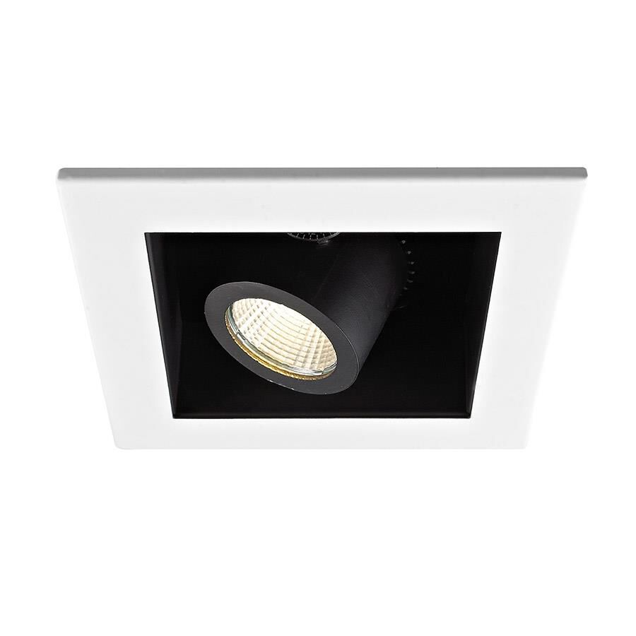 Precision Multiples 6 Inch LED Recessed Lighting Trim by WAC Lighting