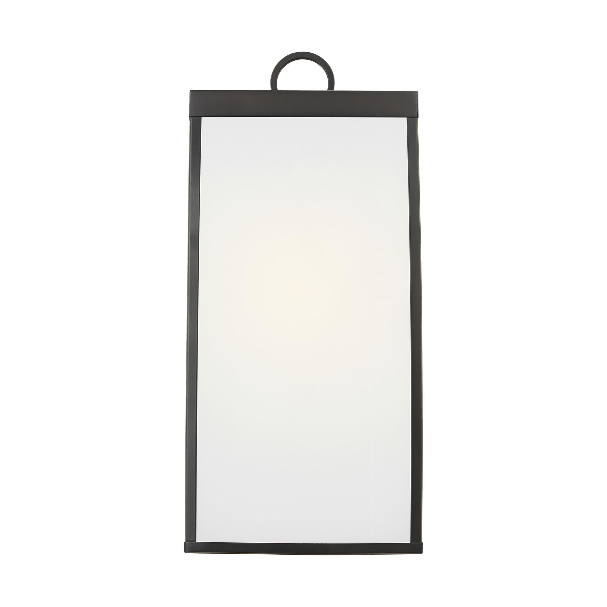 Shown in Antique Bronze finish