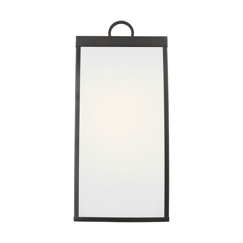 Drew & Jonathan Howell 18 Inch Outdoor Wall Light by Visual Comfort Studio