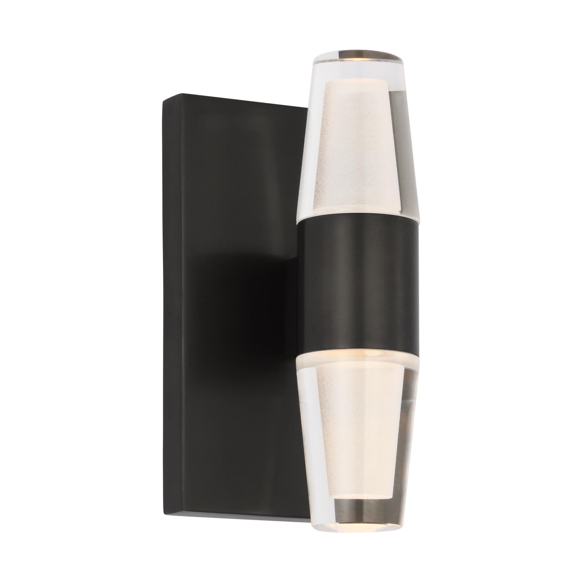 Sean Lavin Lassell 5 Inch Wall Sconce by Visual Comfort Modern Collection