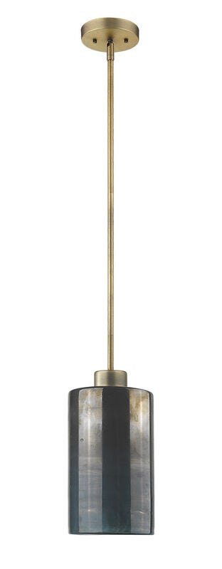 Trend Lighting Monet 4 Inch Mini Pendant