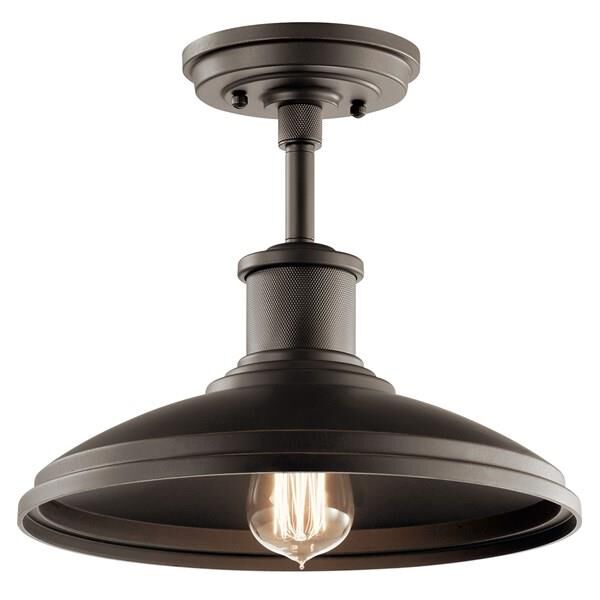 Shown in Olde Bronze finish