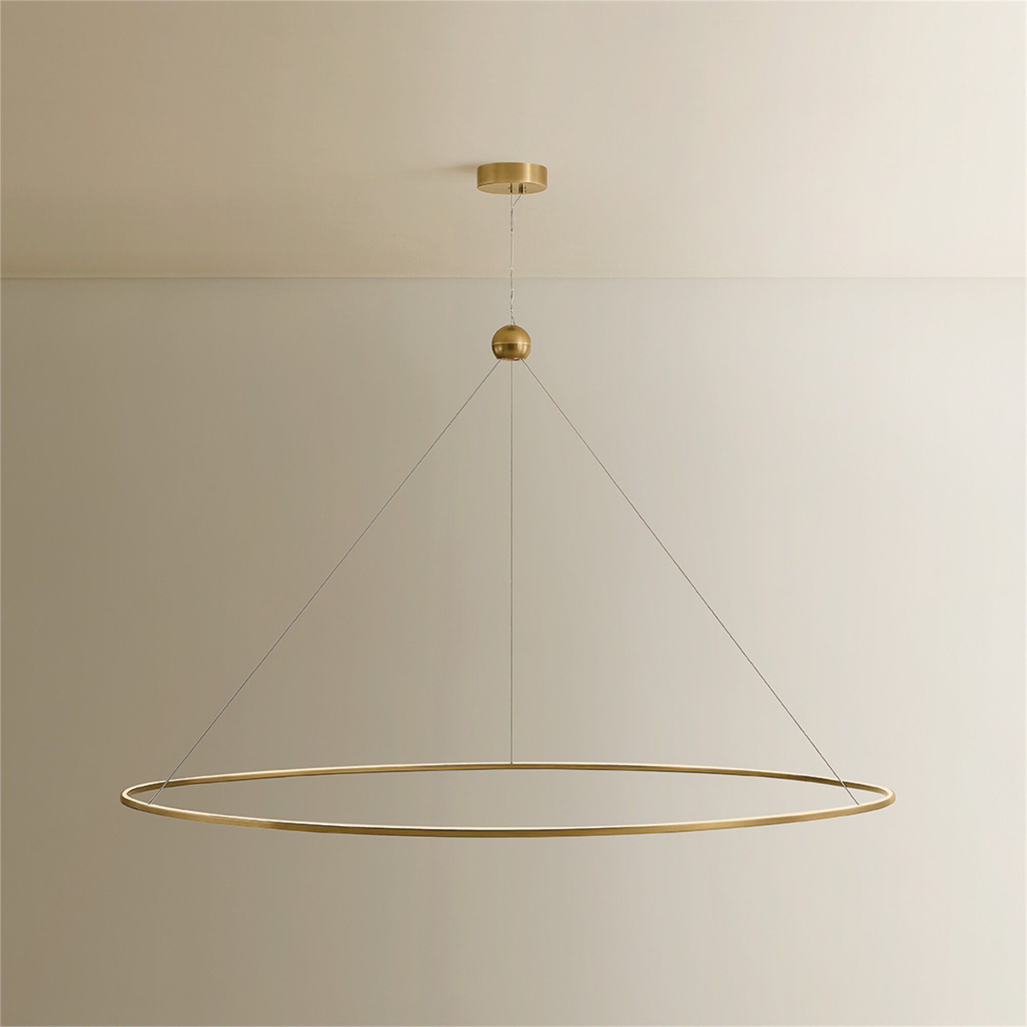 Converge Grand Chandelier,
