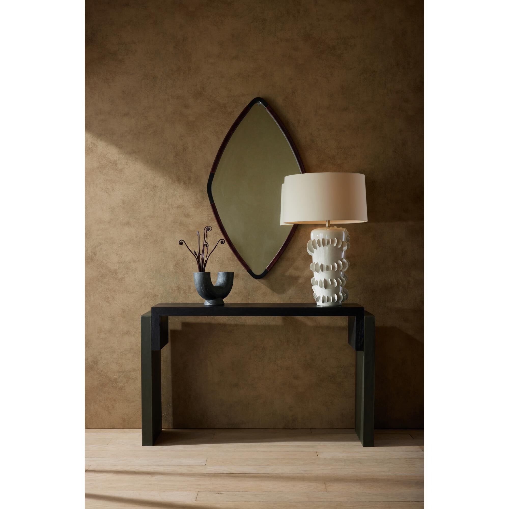 Brielle 25.5 Inch Decorative Mirror by Arteriors Home