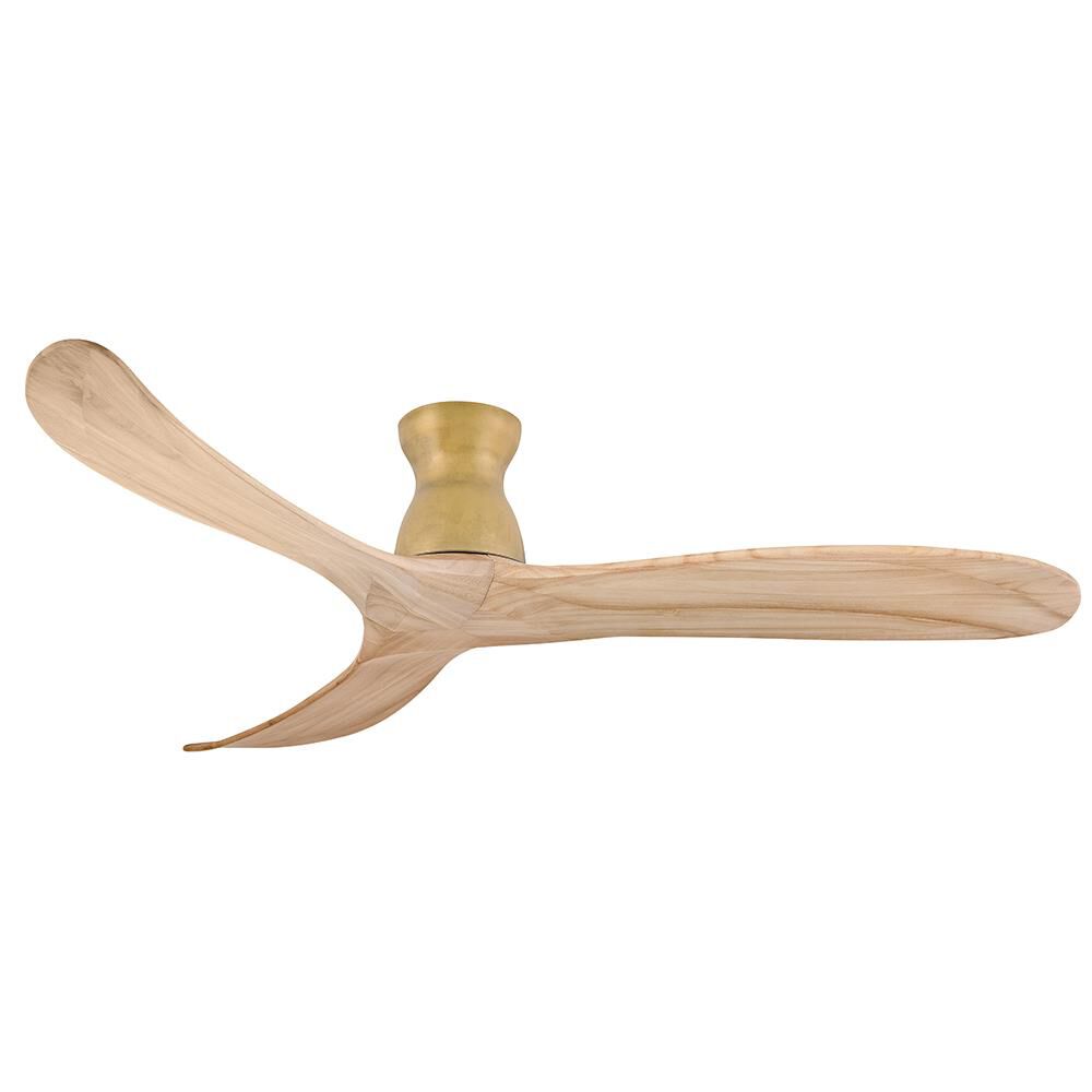 Shown in Heritage Brass finish