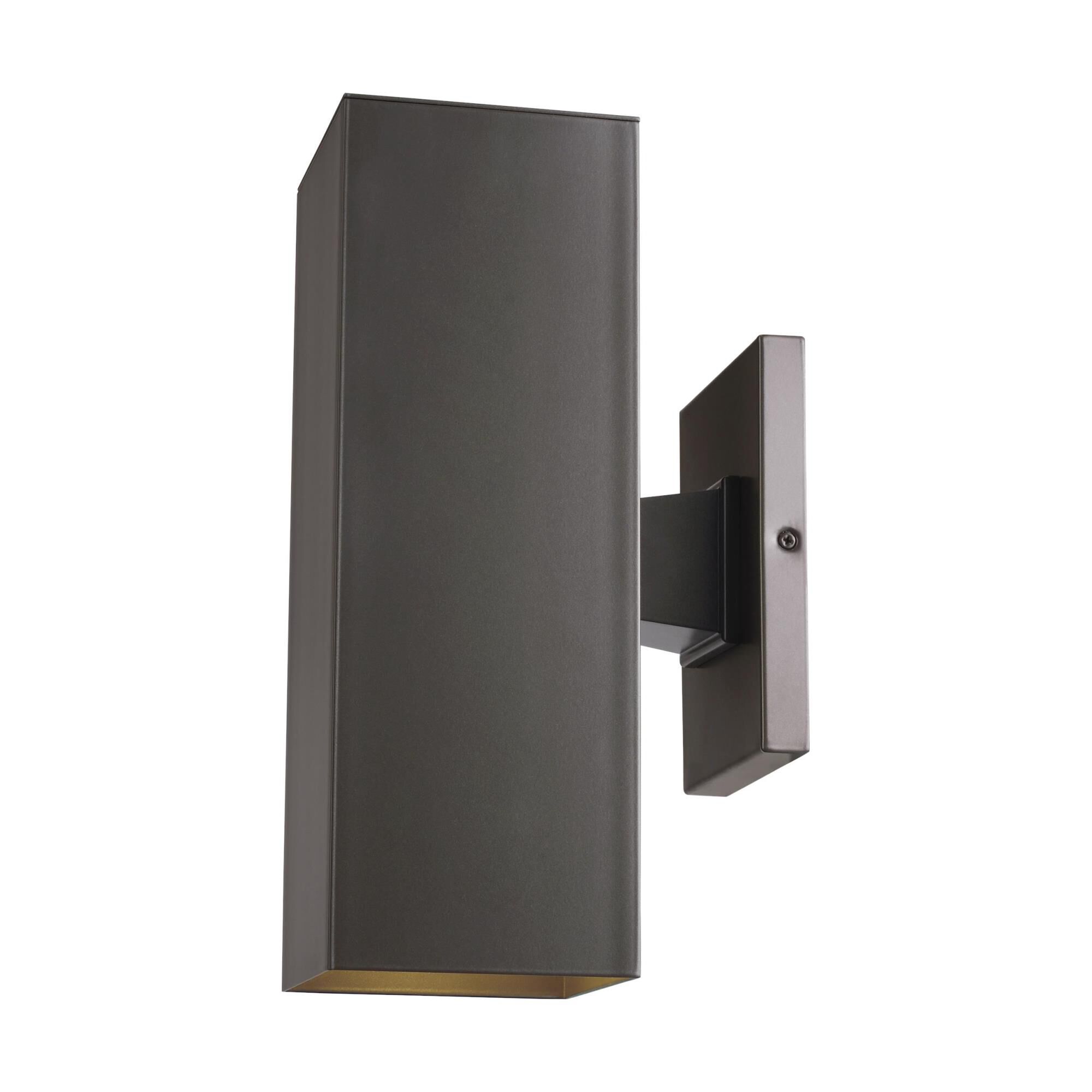 Sean Lavin Pohl 14 Inch Tall 2 Light Outdoor Wall Light by Visual Comfort Studio Collection