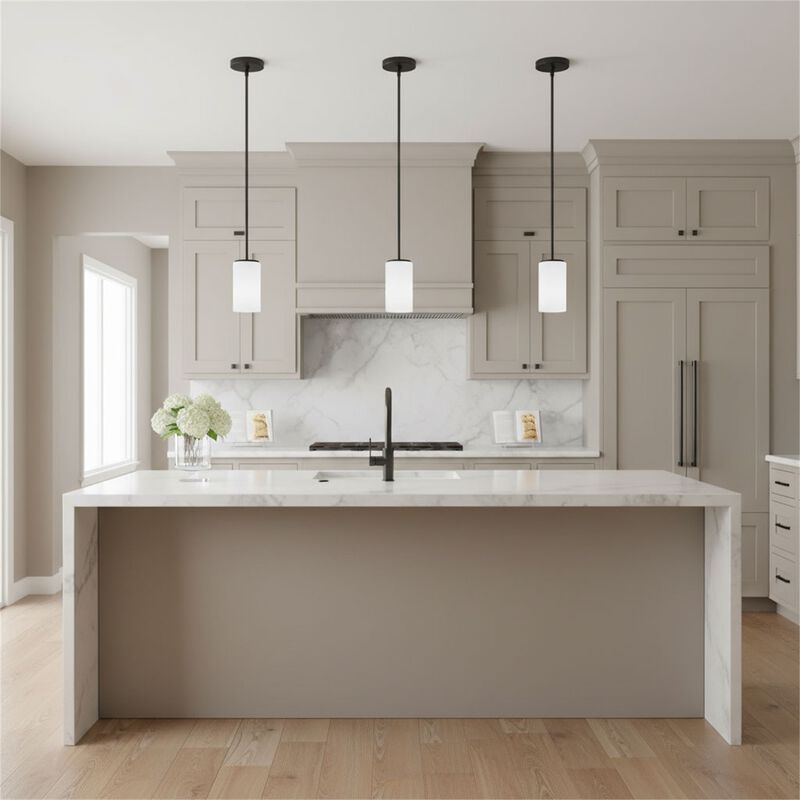 Alturas 3 Inch Mini Pendant by Generation Lighting