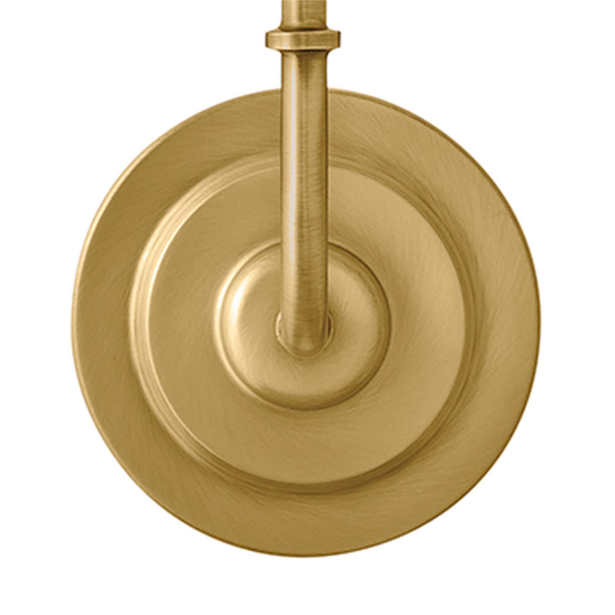 Mckenna Medium Wall Sconce,