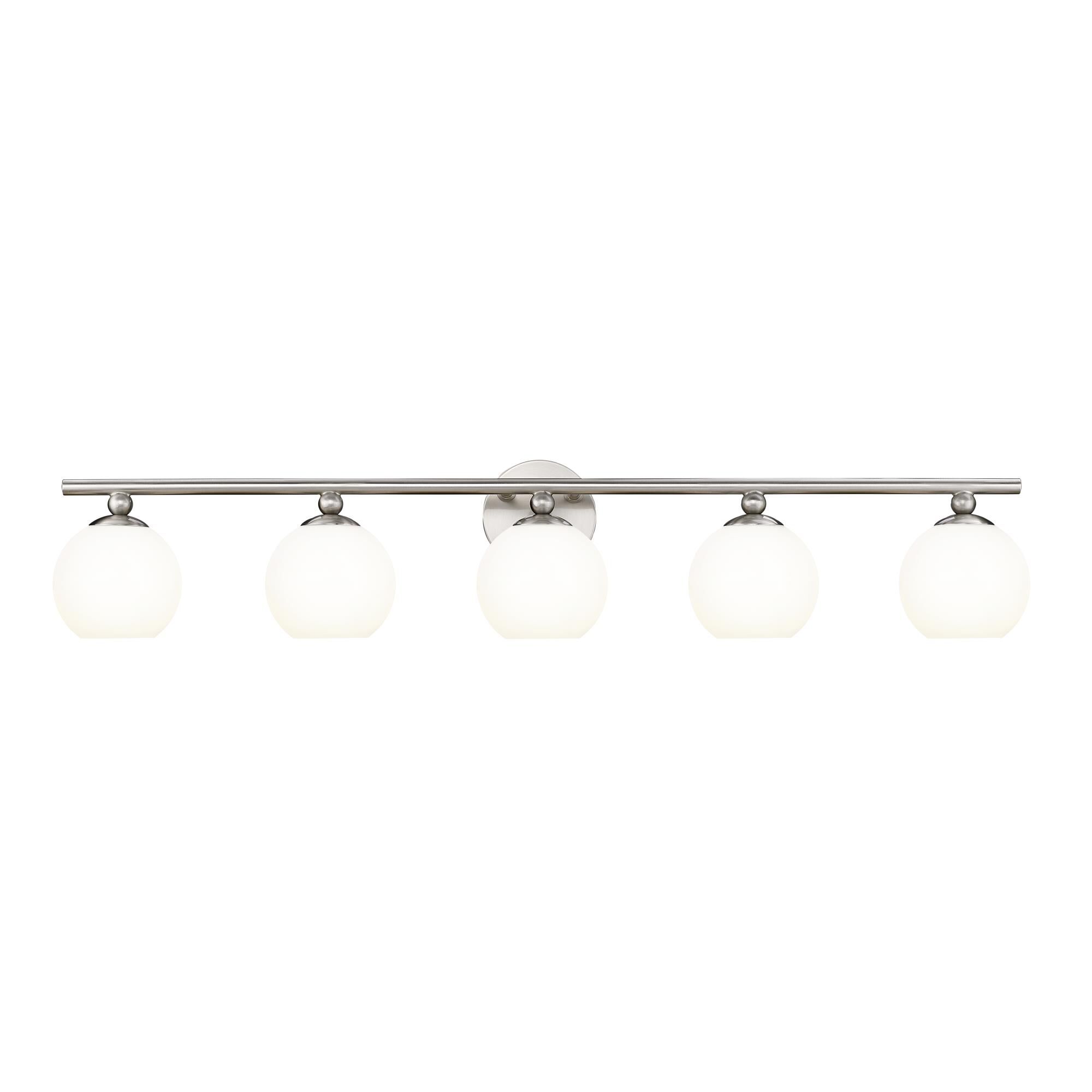 Neoma 30 Inch 4 Light Bath Vanity Light by Z-Lite