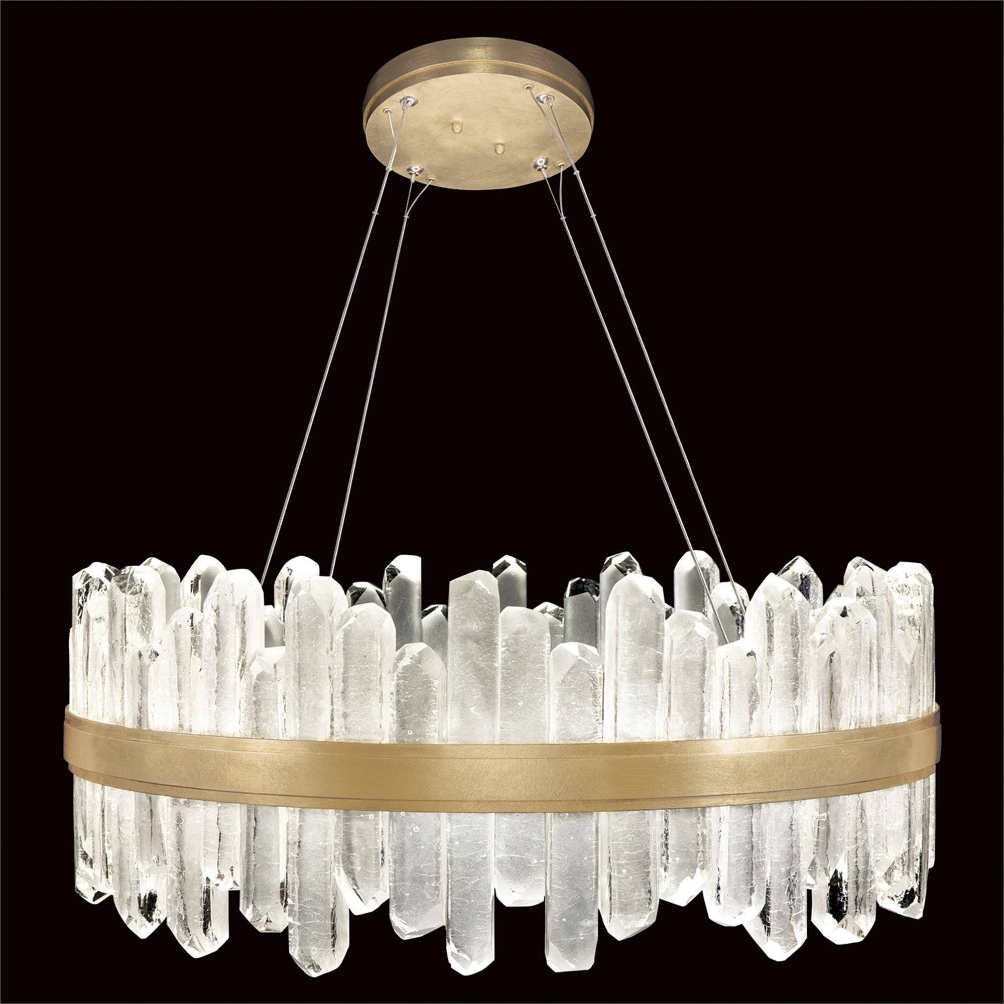 Alex Woogmaster Lior Large Pendant,