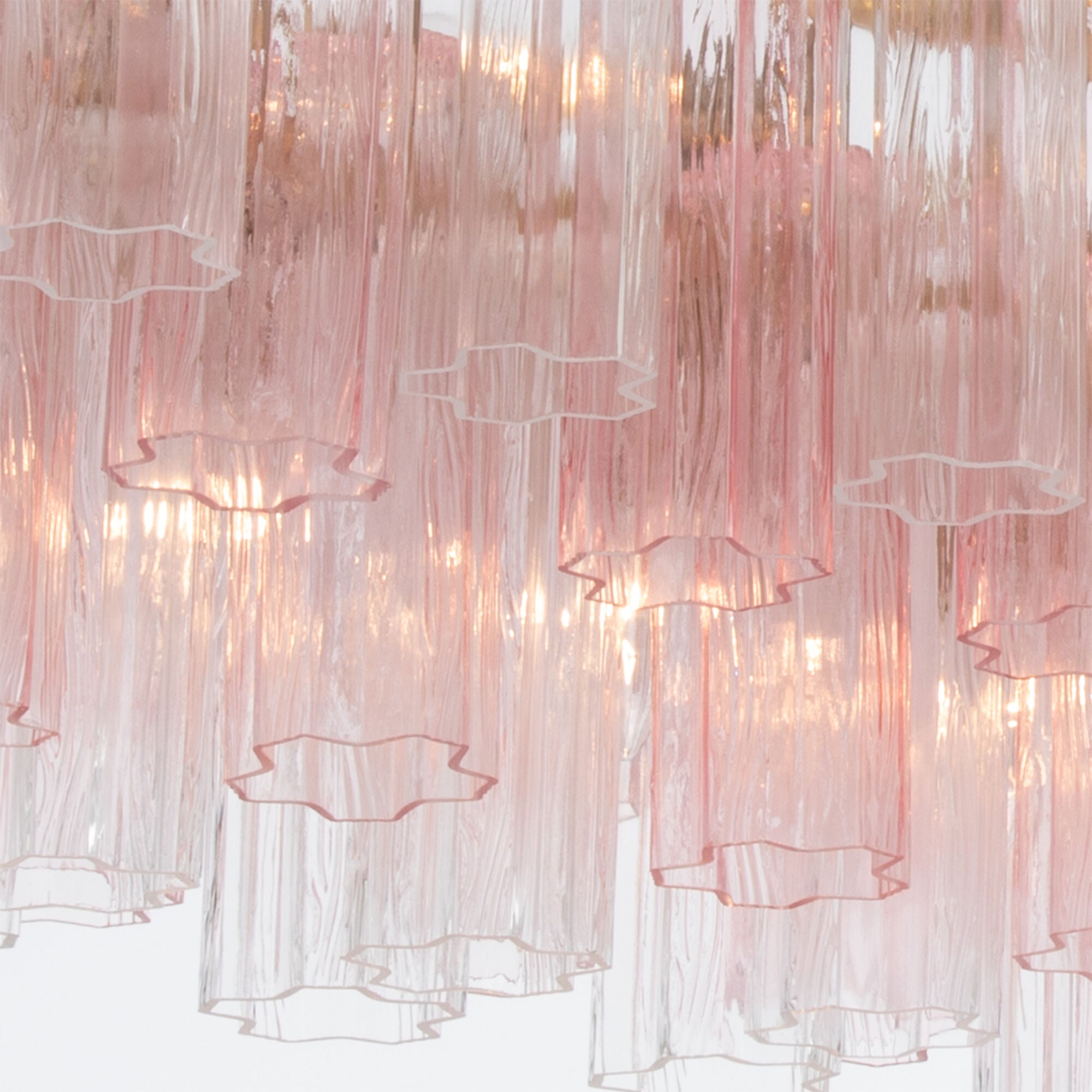 Addis Large Linear Chandelier,