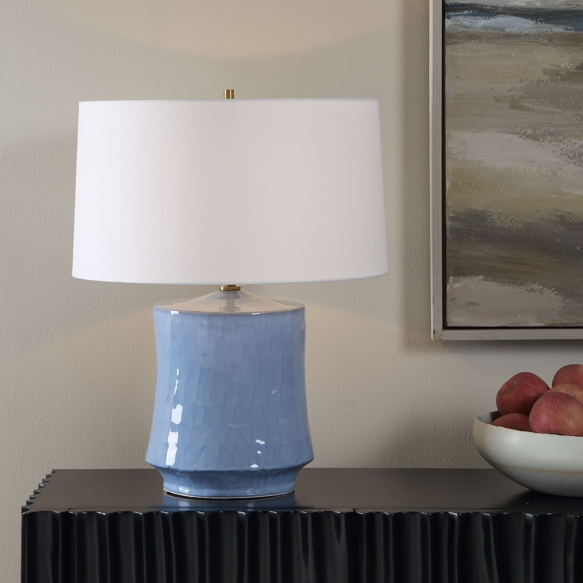 Kamara Small Table Lamp,