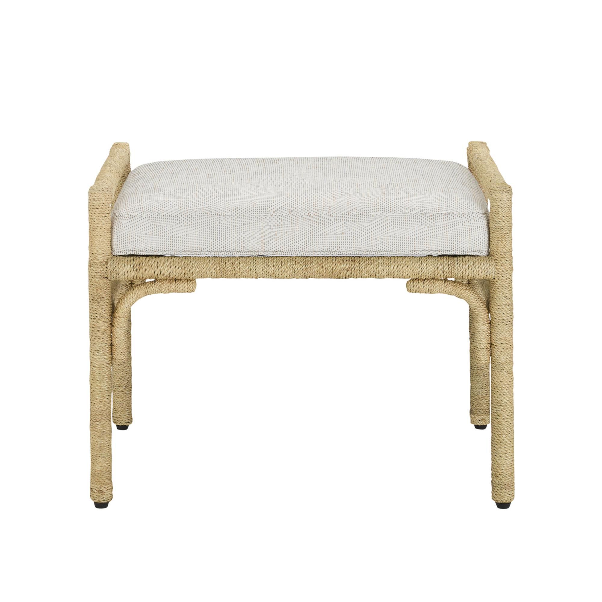 Olisa Ottoman,