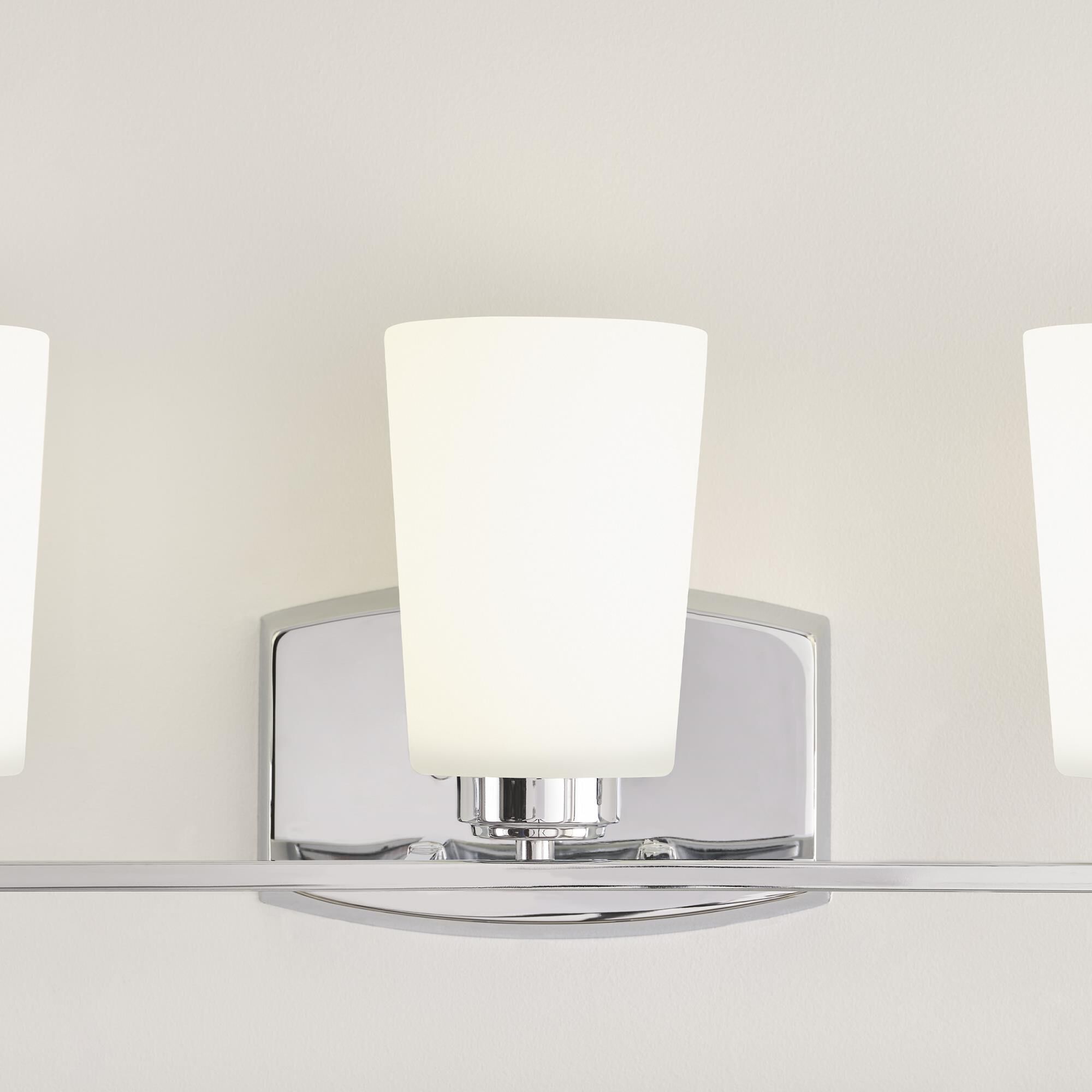 Franport 21 Inch 3 Light Bath Vanity Light by Generation Lighting