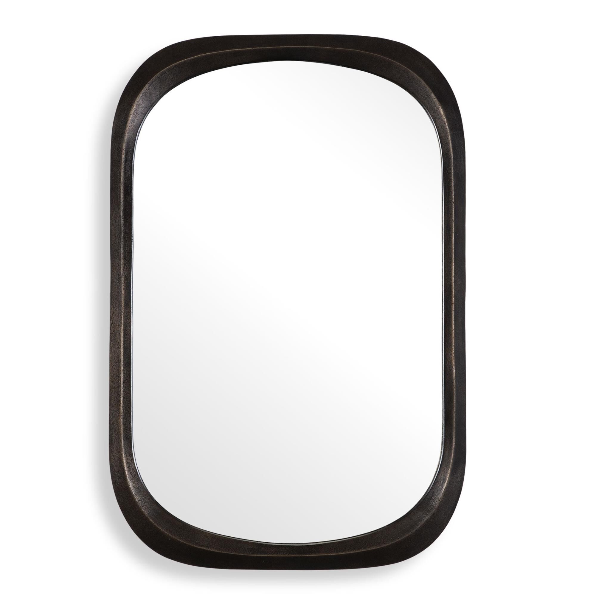 Malone 37 Inch Decorative Mirror by Uttermost