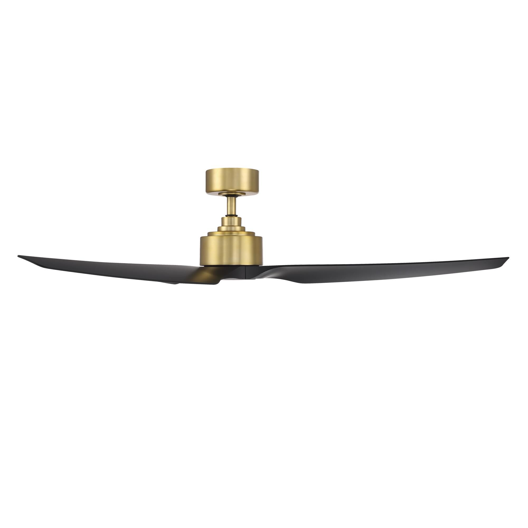 Stella 60 Inch Ceiling Fan by WAC Lighting